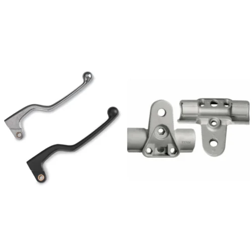 Zinc Zamak Die Casting Specialists